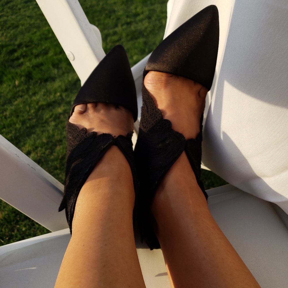 Imagine by  Vince Camuto size 5